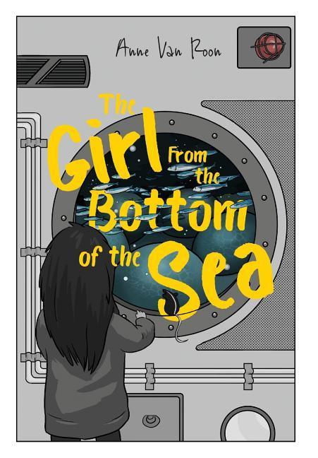 The Girl From the Bottom of the Sea