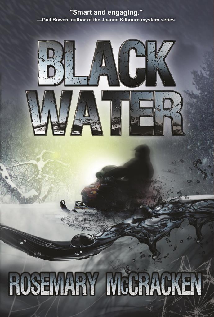 Black Water - Second Edition