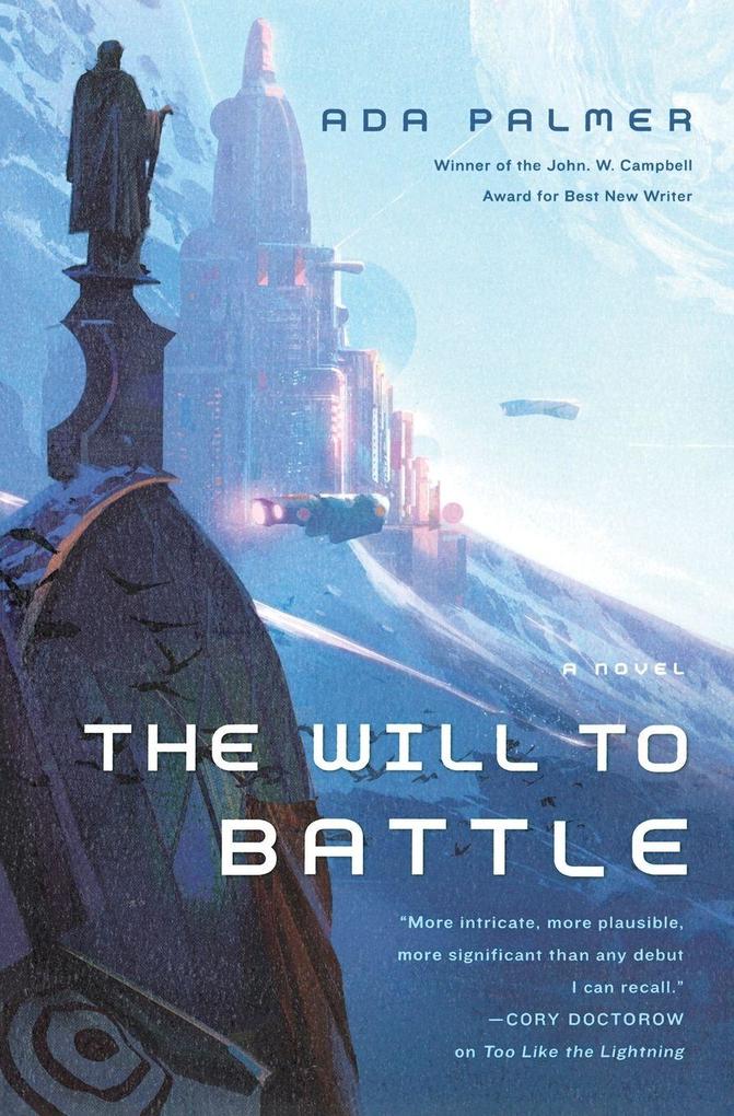 Will to Battle