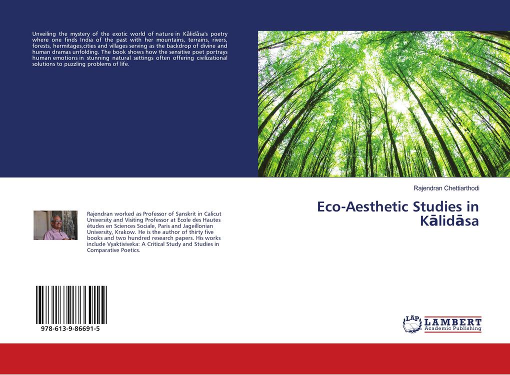 Eco-Aesthetic Studies in Klidsa