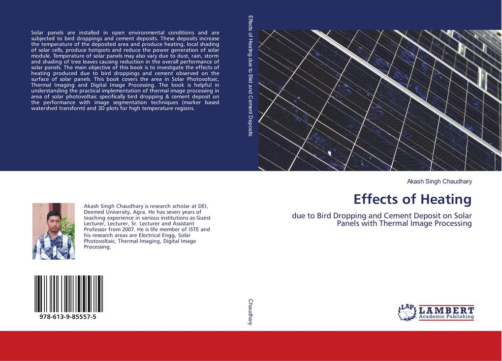 Effects of Heating