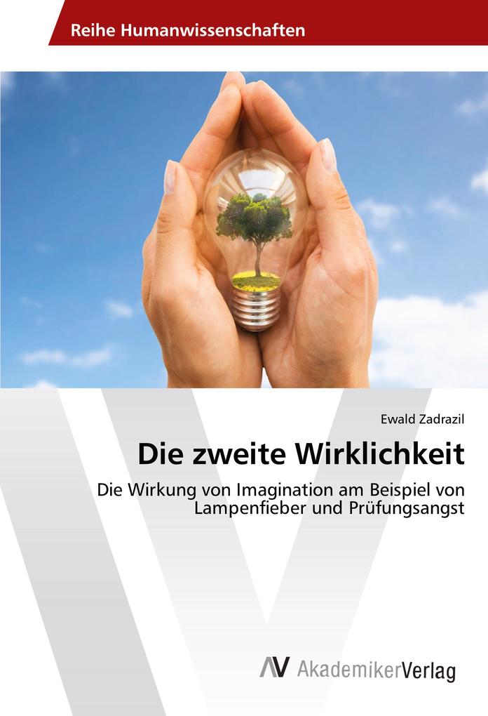 Die zweite Wirklichkeit