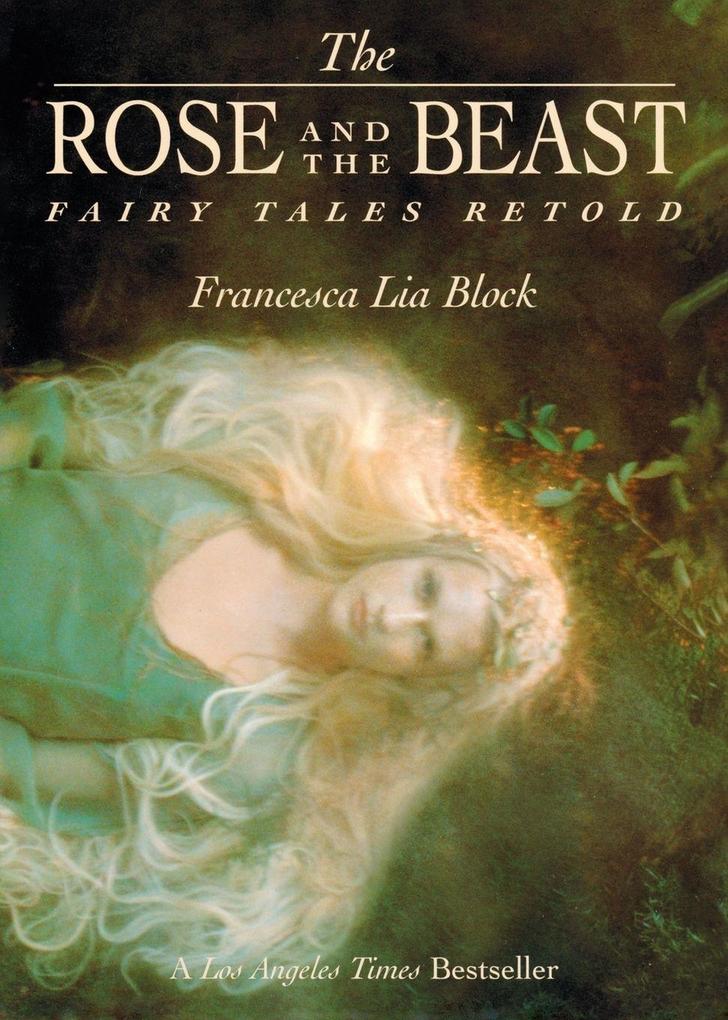 Rose and The Beast The