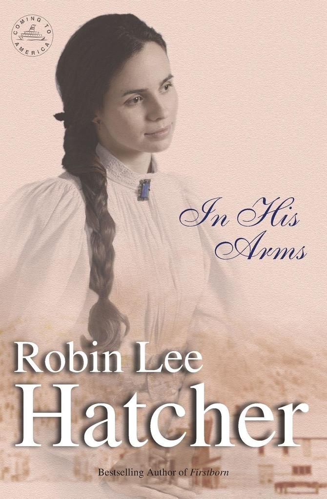 A In His Arms (Revised) (Revised)