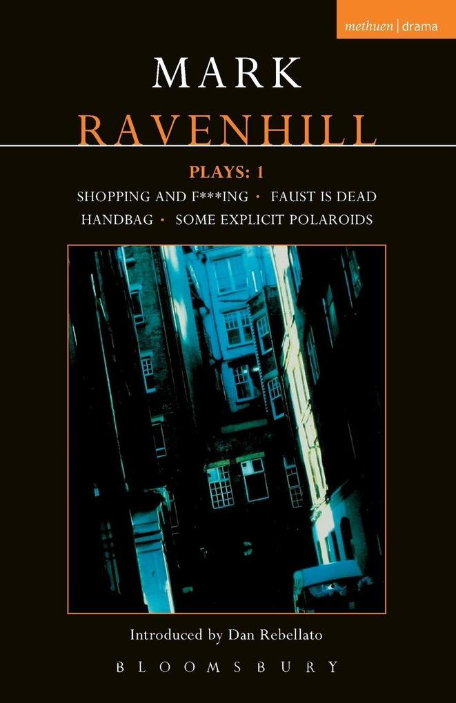 Ravenhill Plays