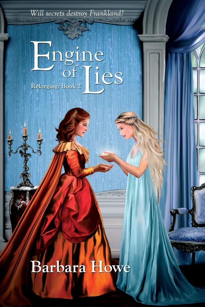 Engine of Lies