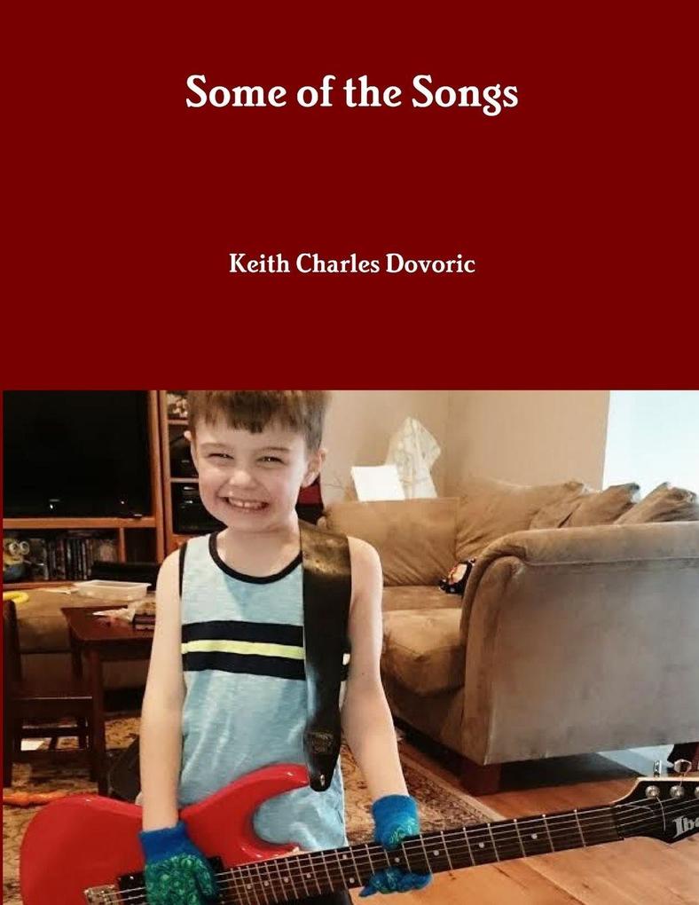 Some of the Songs