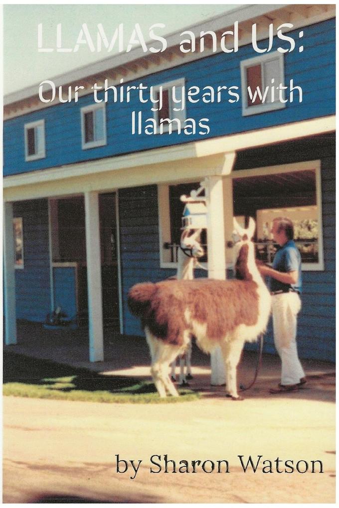 LLAMAS and US