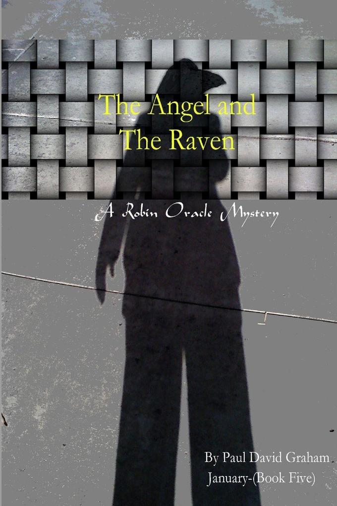 The Angel and The Raven