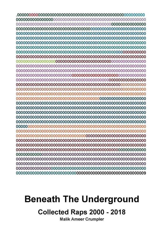 Beneath The Underground