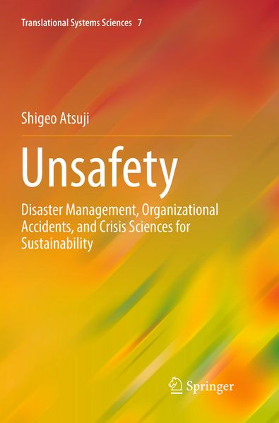 Unsafety