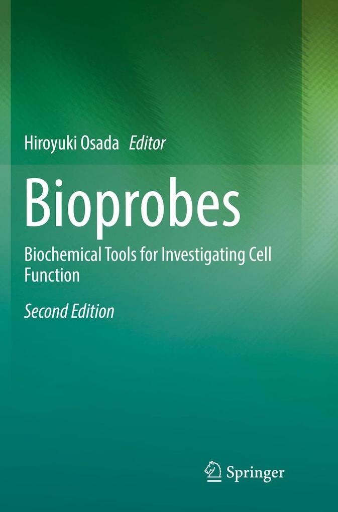 Bioprobes