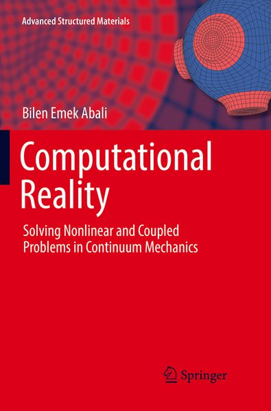 Computational Reality