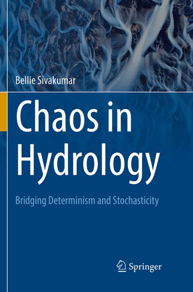Chaos in Hydrology
