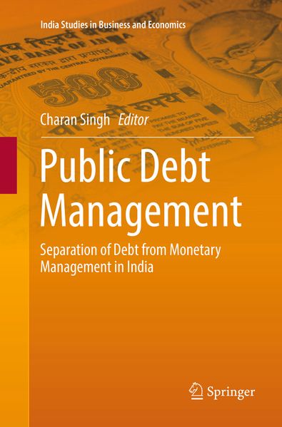 Public Debt Management