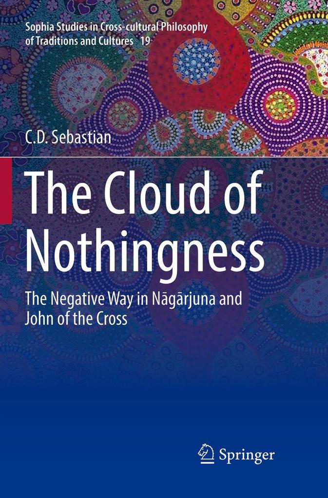 The Cloud of Nothingness