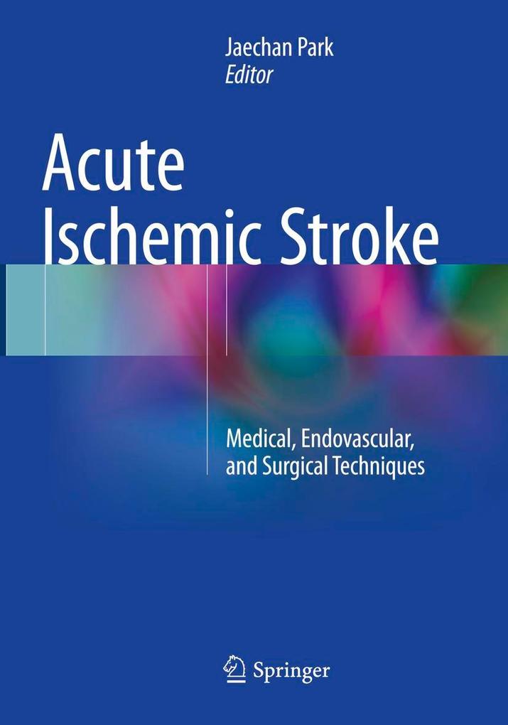 Acute Ischemic Stroke