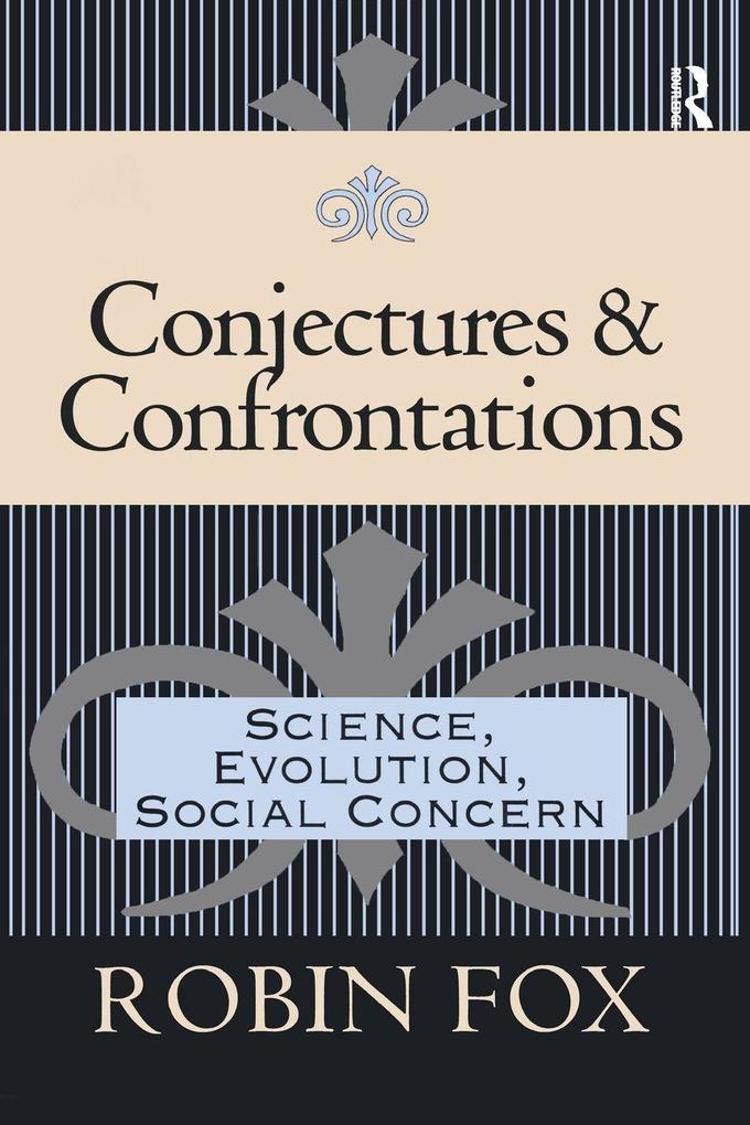 Conjectures and Confrontations