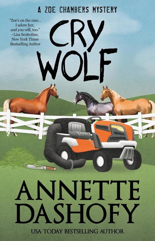 CRY WOLF