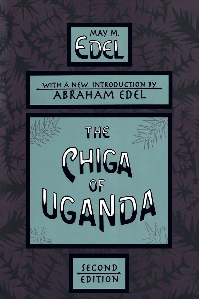 The Chiga of Uganda