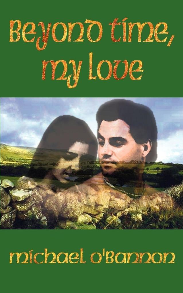 Beyond Time My Love