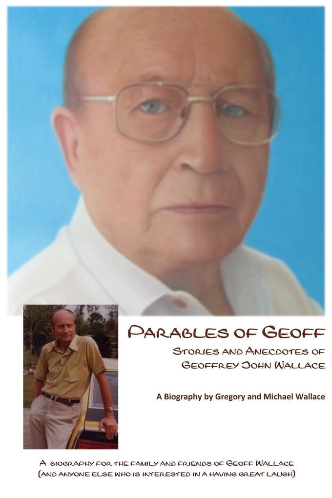 Parables of Geoff