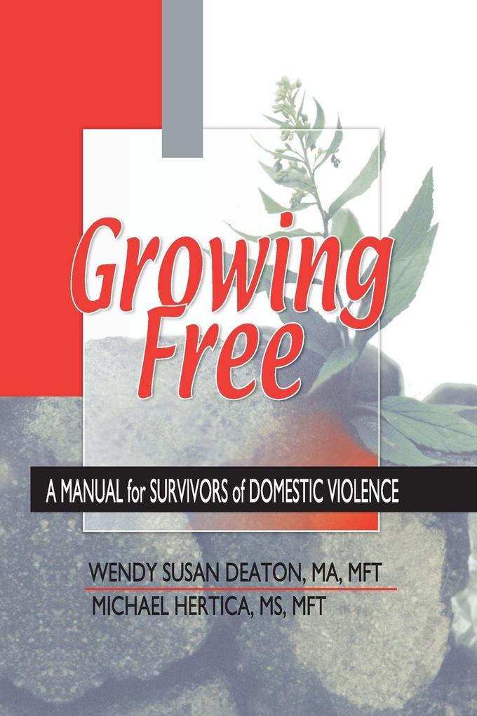 Growing Free