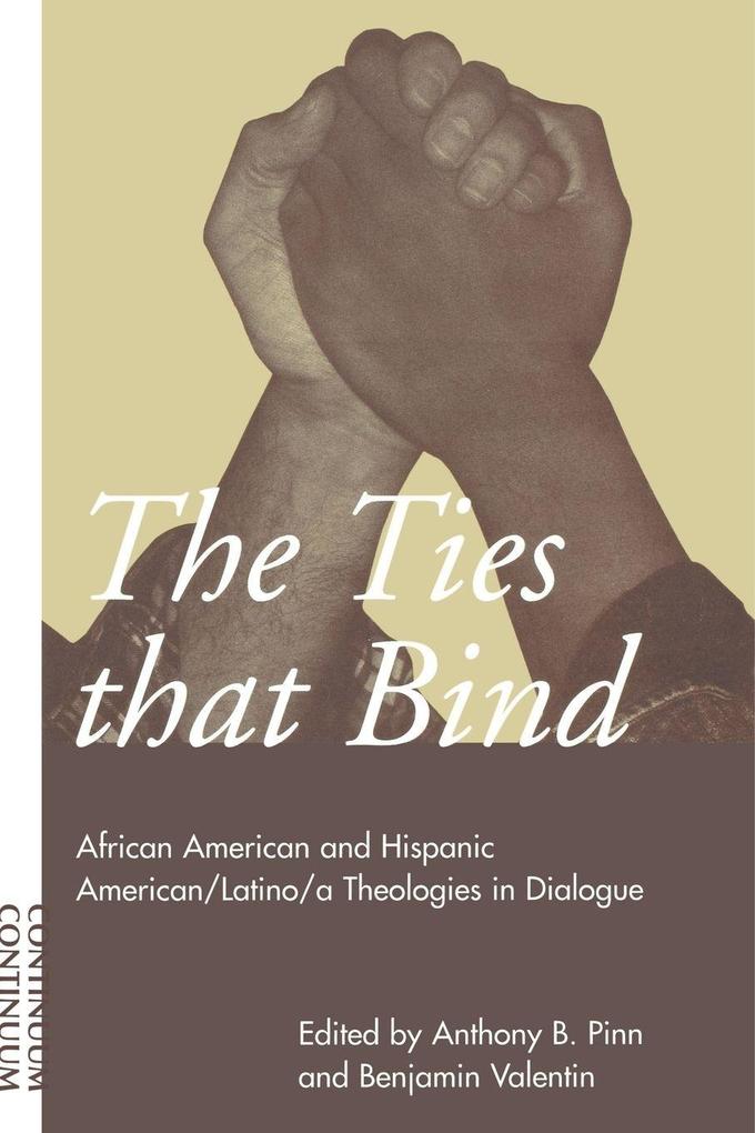 Ties That Bind