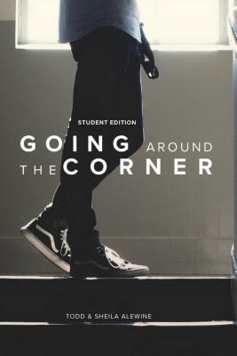 Going Around The Corner Student Workbook