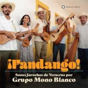 ­Fandango! Sones Jarochos from Veracruz