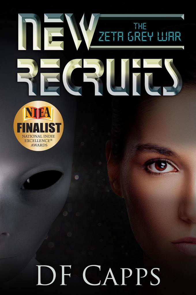 The Zeta Grey War: New Recruits