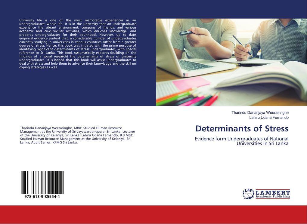 Determinants of Stress
