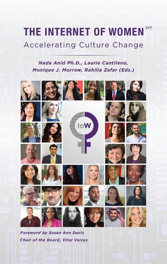 Internet of Women