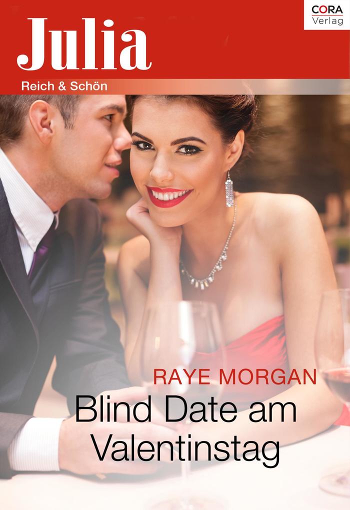 Blind Date am Valentinstag