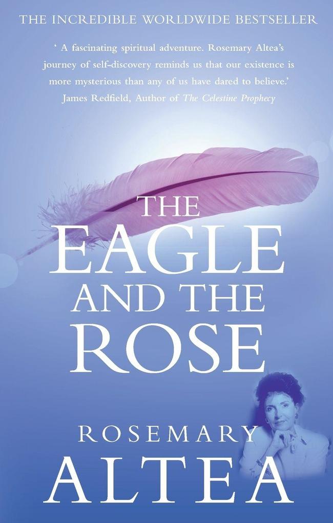 The Eagle And The Rose