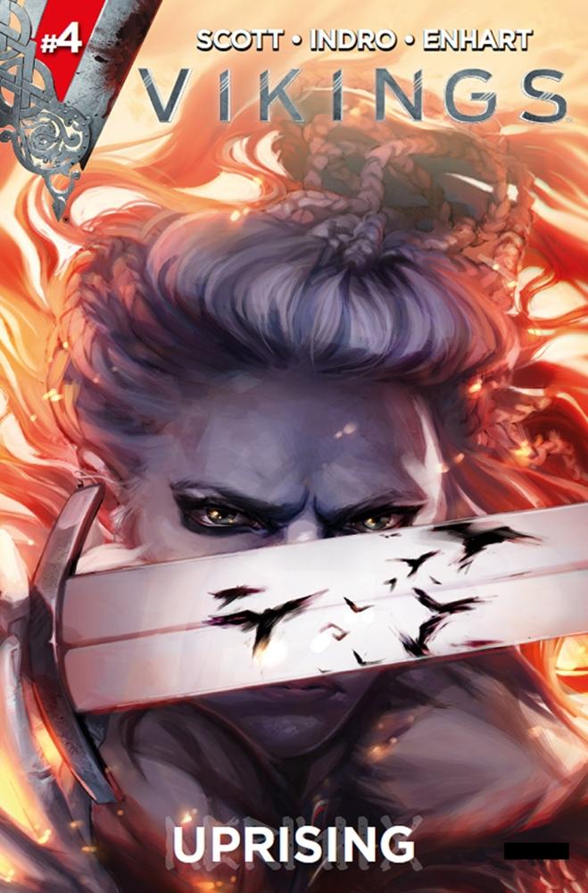 Vikings #2.4