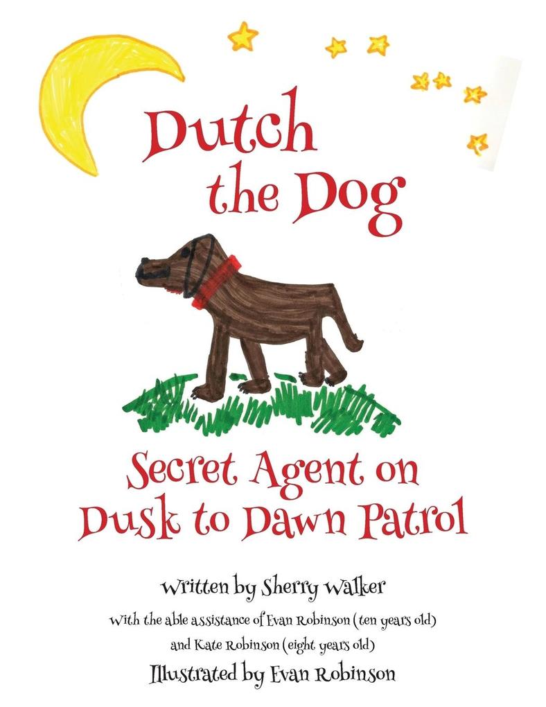 Dutch the Dog