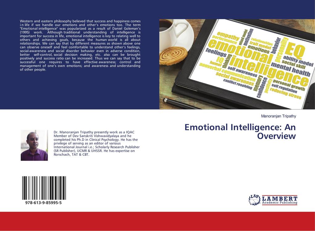 Emotional Intelligence: An Overview