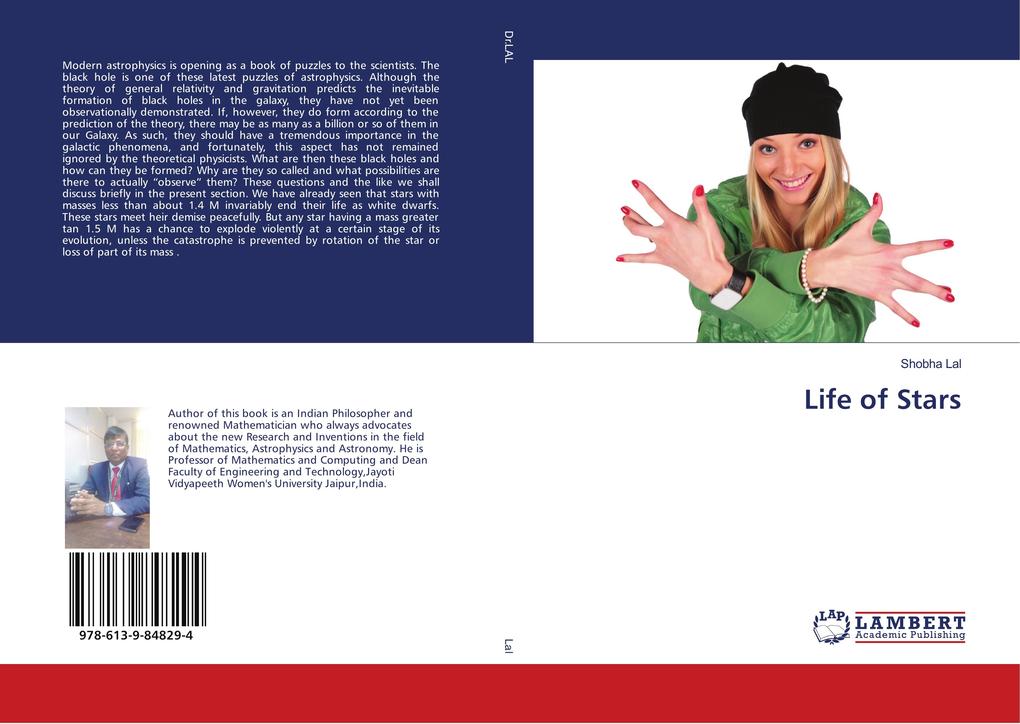 Life of Stars