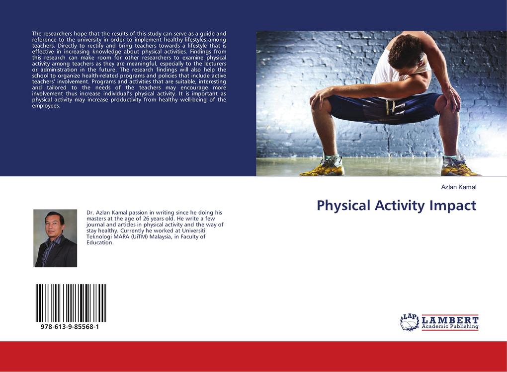 Physical Activity Impact
