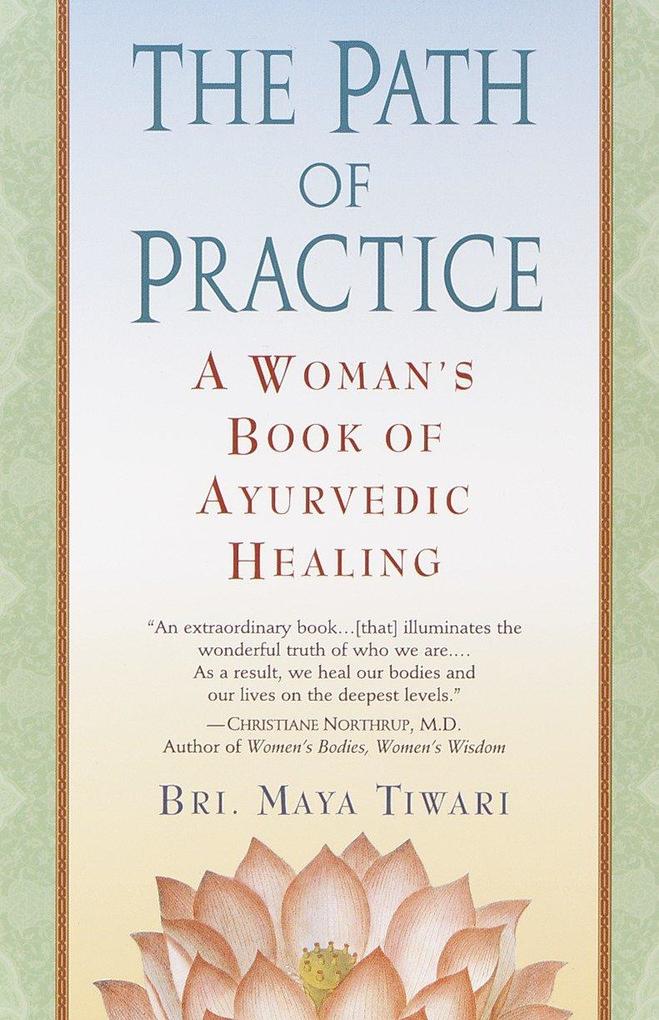 The Path of Practice