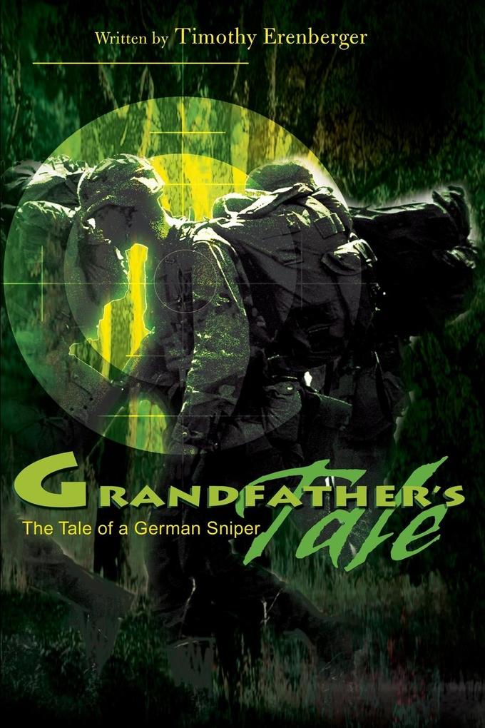 Grandfather's Tale
