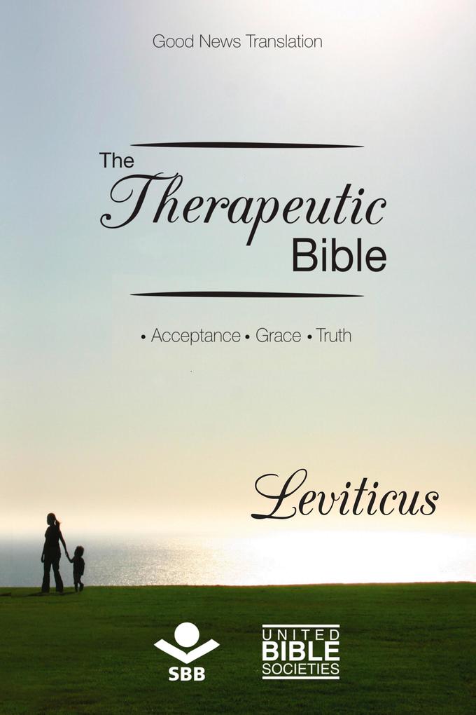 The Therapeutic Bible - Leviticus