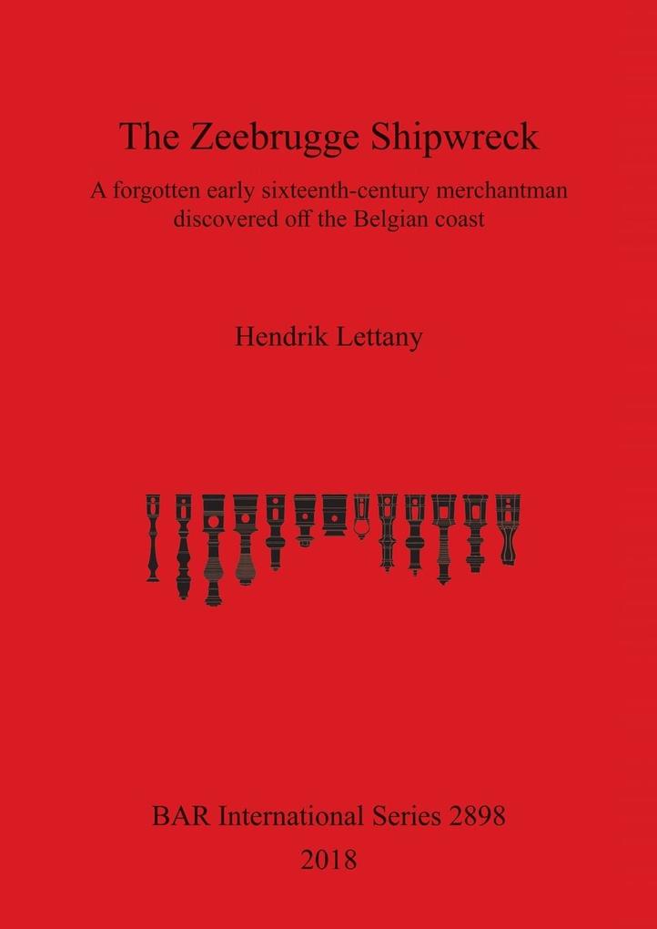 The Zeebrugge Shipwreck