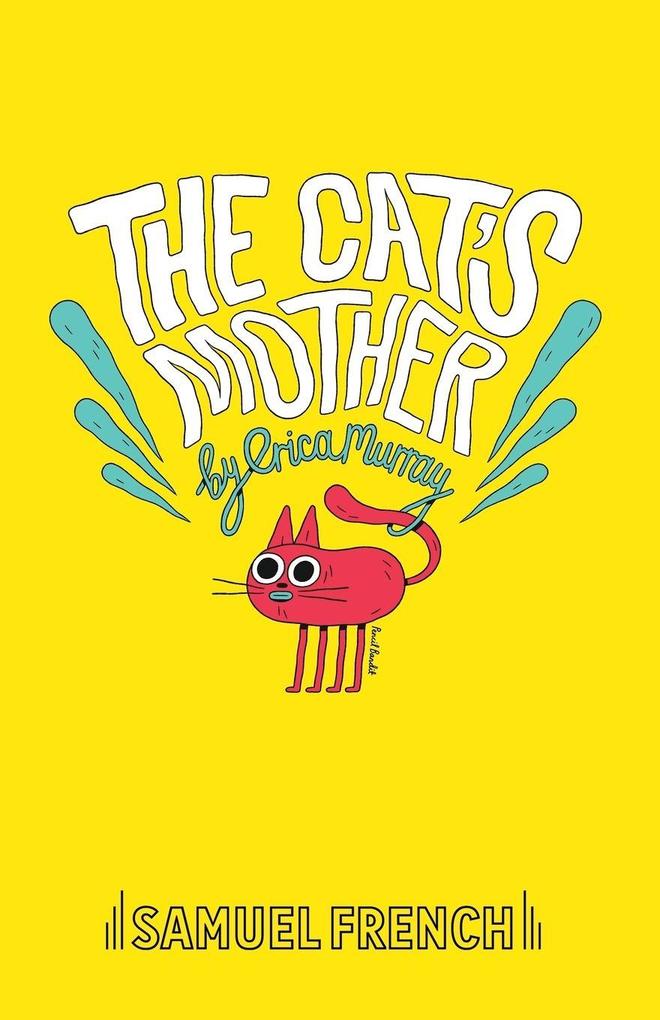 The Cat's Mother