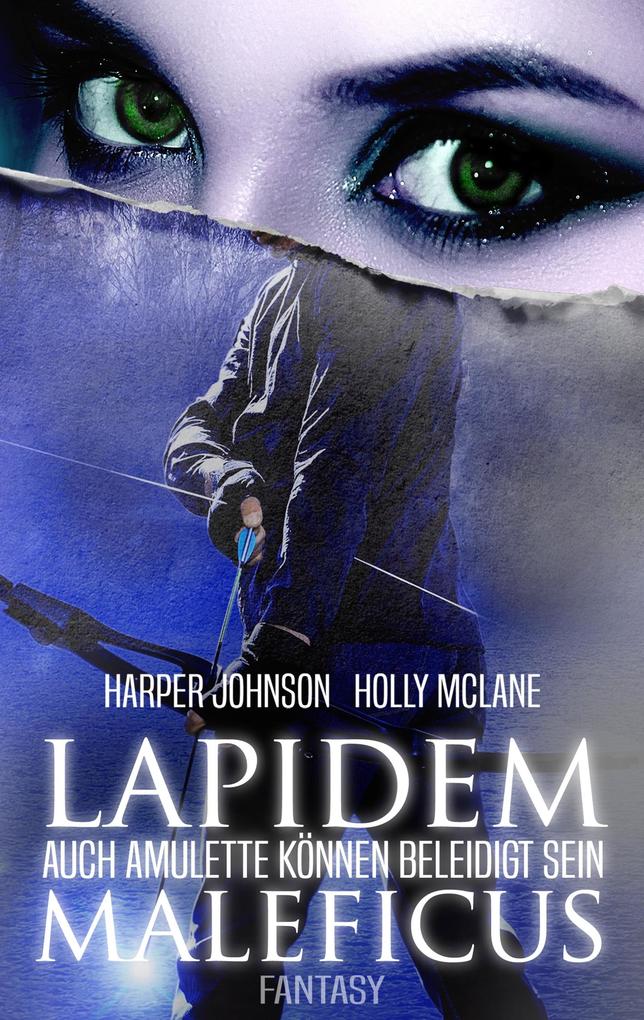 Lapidem Maleficus
