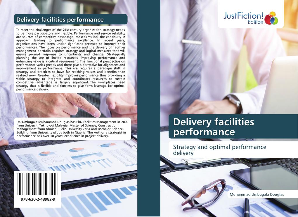 Delivery facilities performance