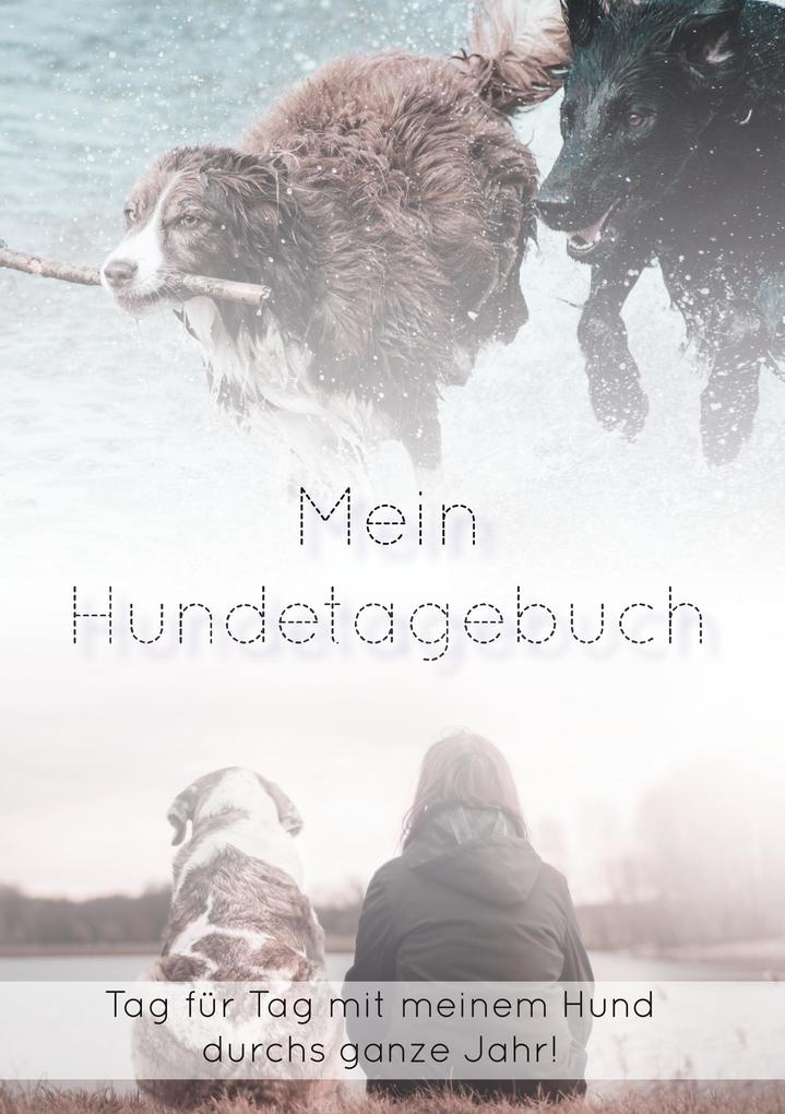 Mein Hundetagebuch
