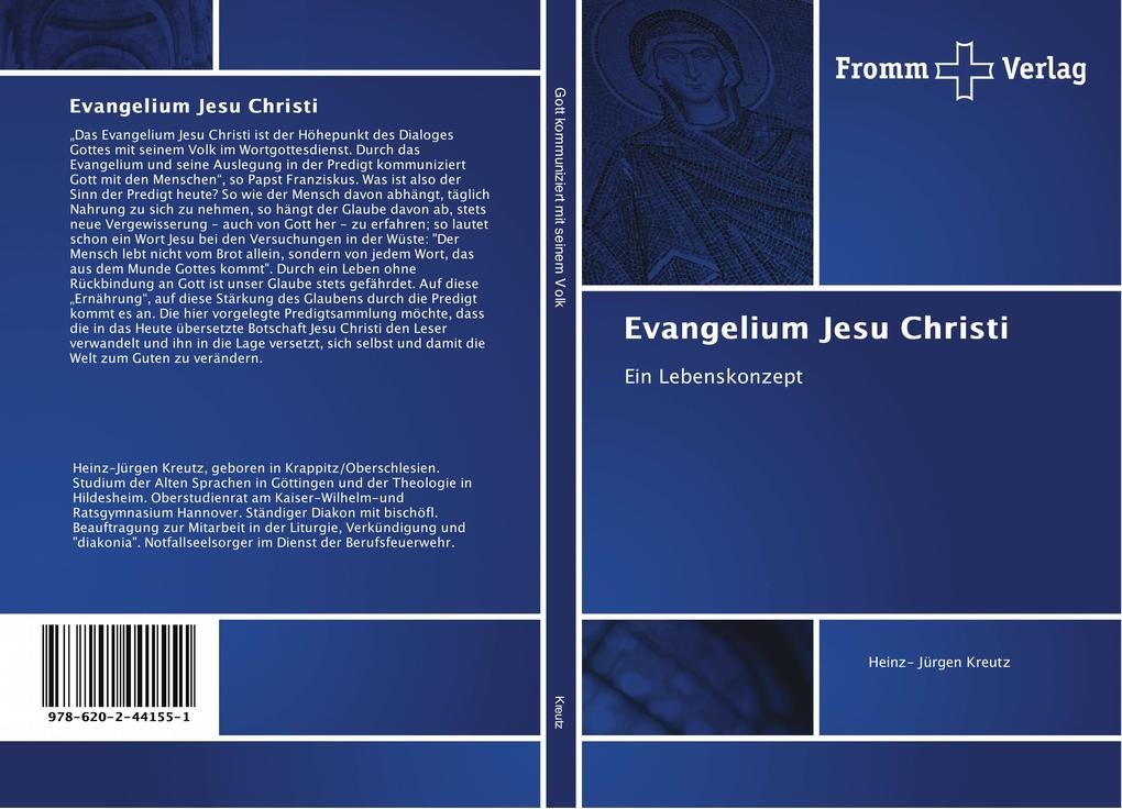 Evangelium Jesu Christi