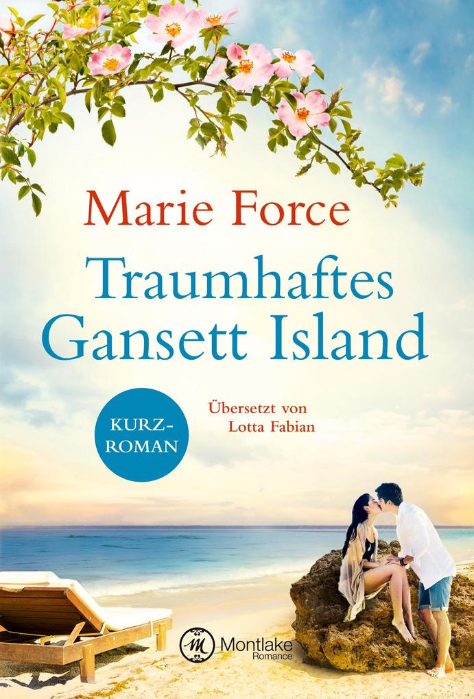 Montlake Romance Traumhaftes Gansett Island - Victoria & Shannon